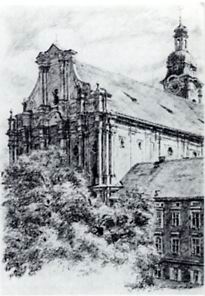 Klostergalerie F�rstenfeldbruck