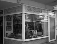 Fiale Sylt